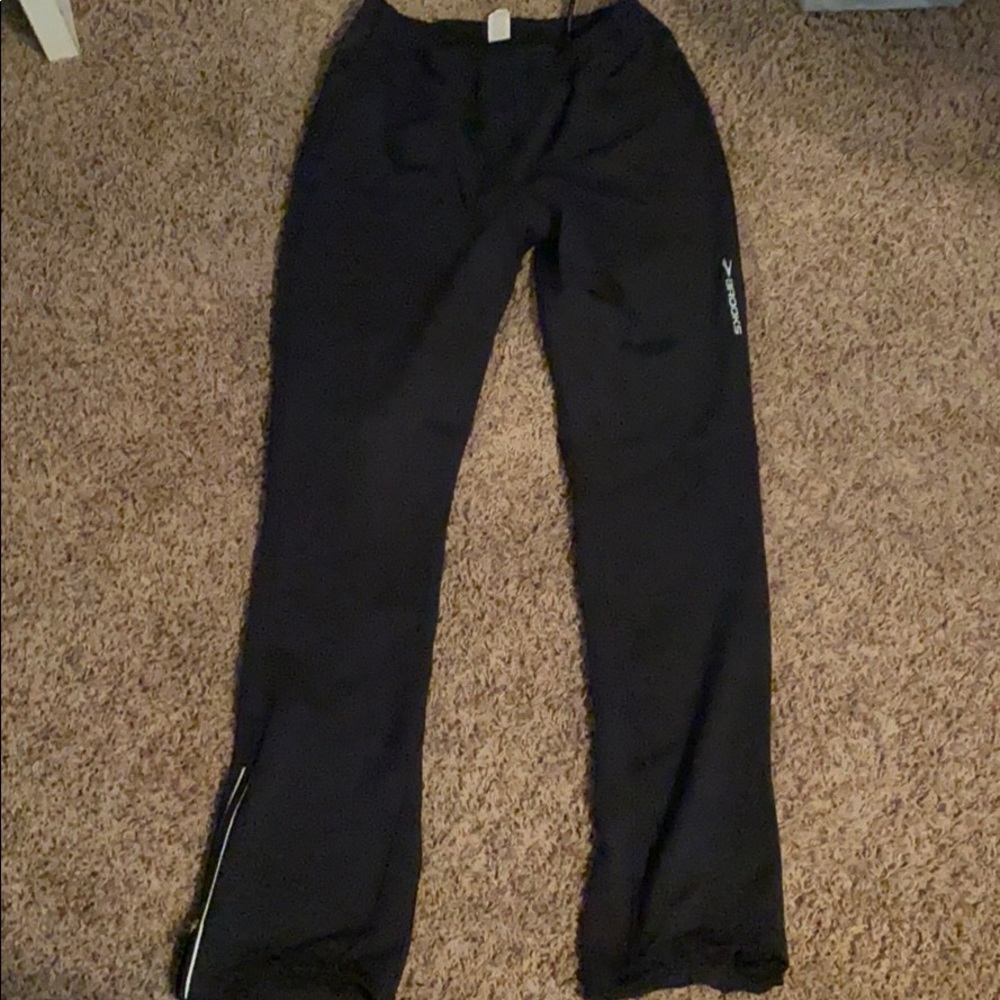 Brooks running pants